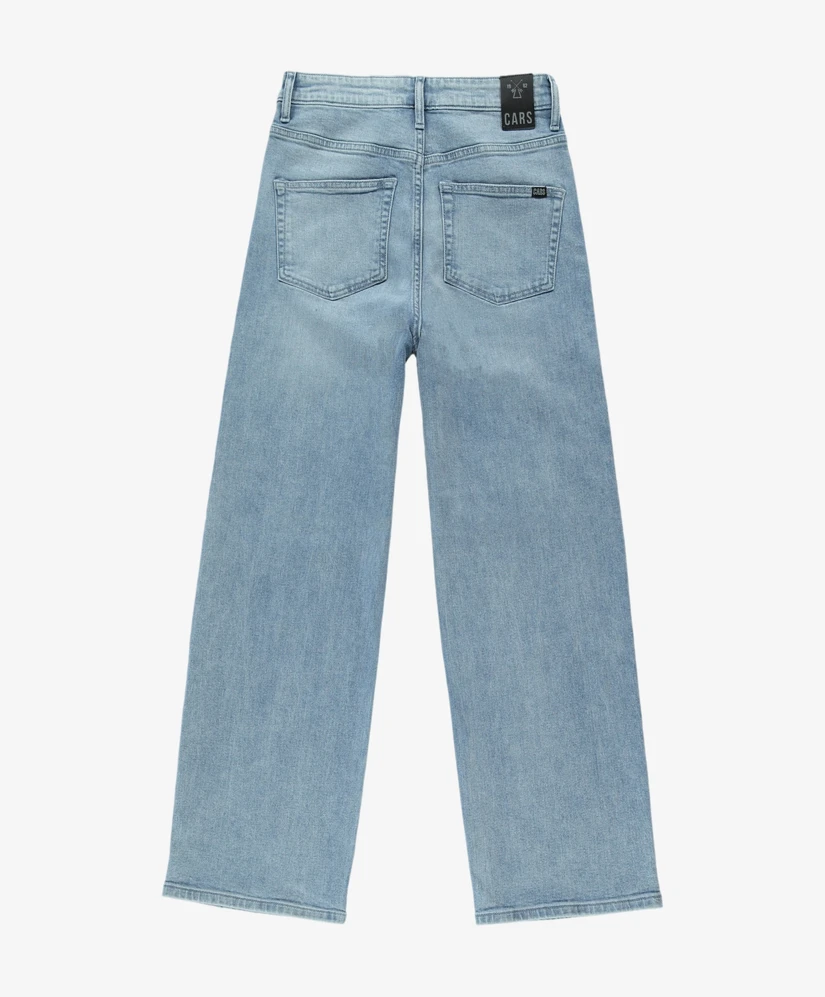 Cars Jeans Jeans Bry Loose Fit
