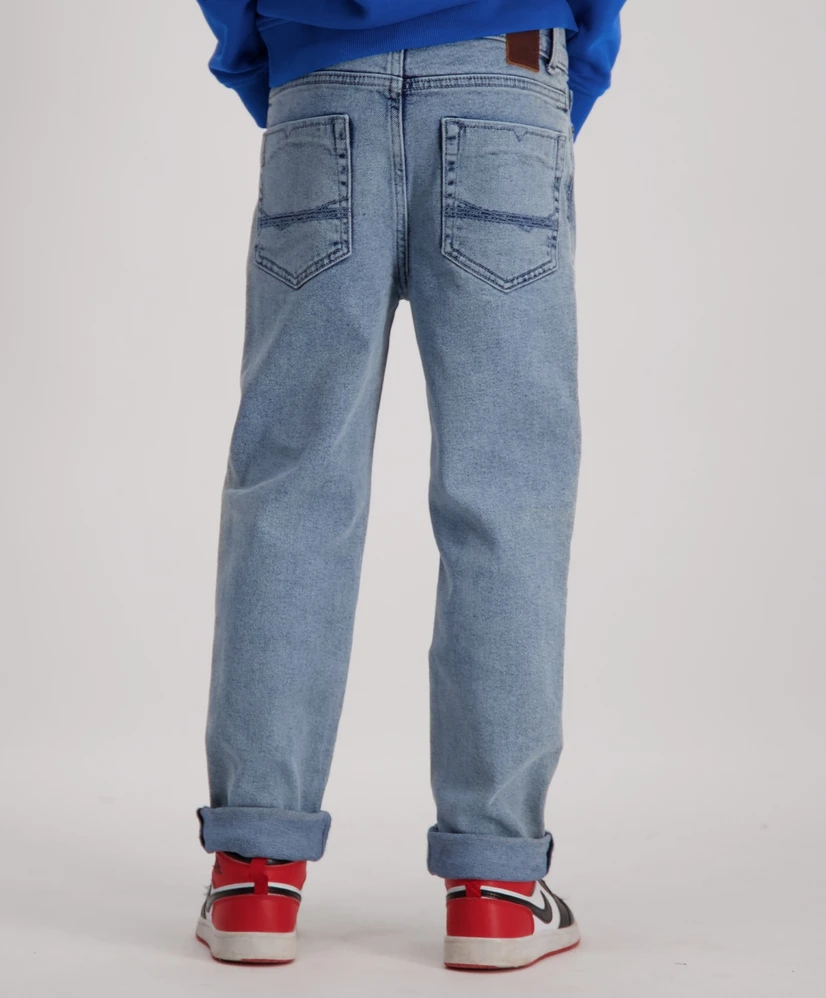 Cars Jeans Jeans Maxwel