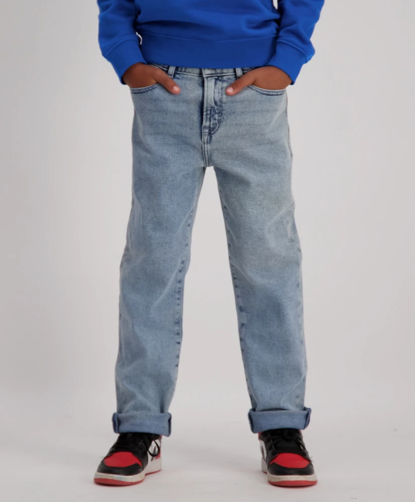 Cars Jeans Jeans Maxwel