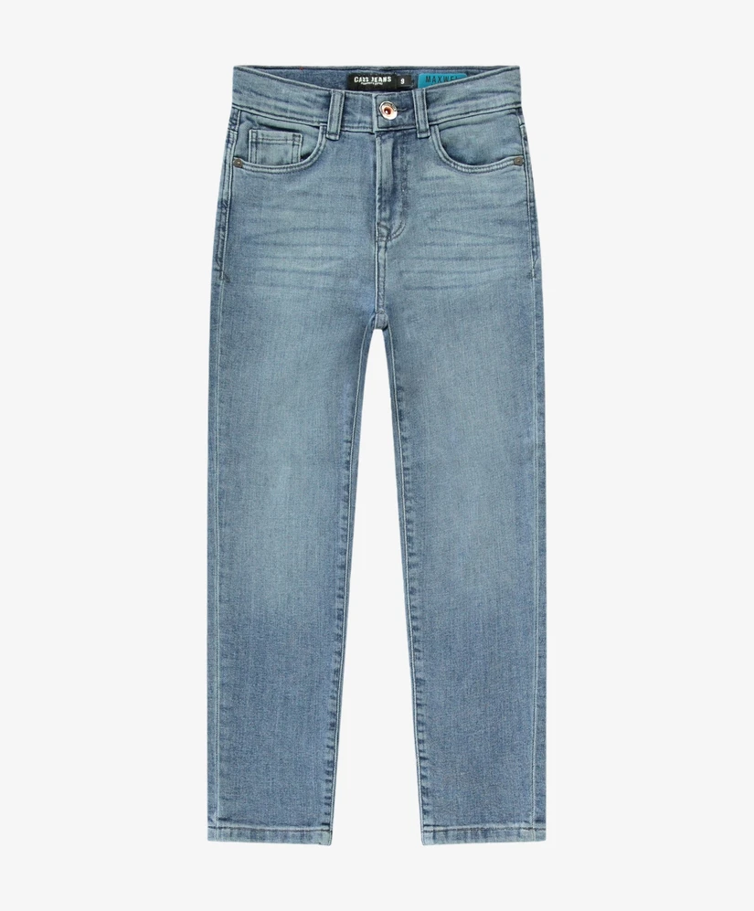 Cars Jeans Jeans Maxwel