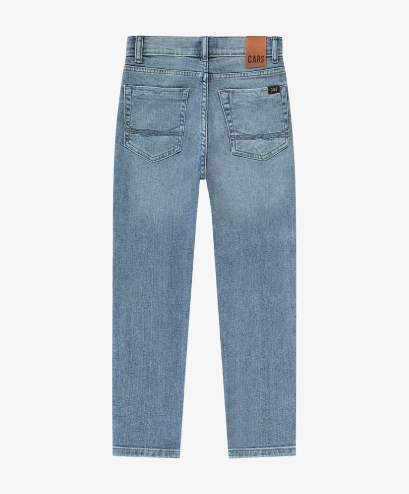 Cars Jeans Jeans Maxwel