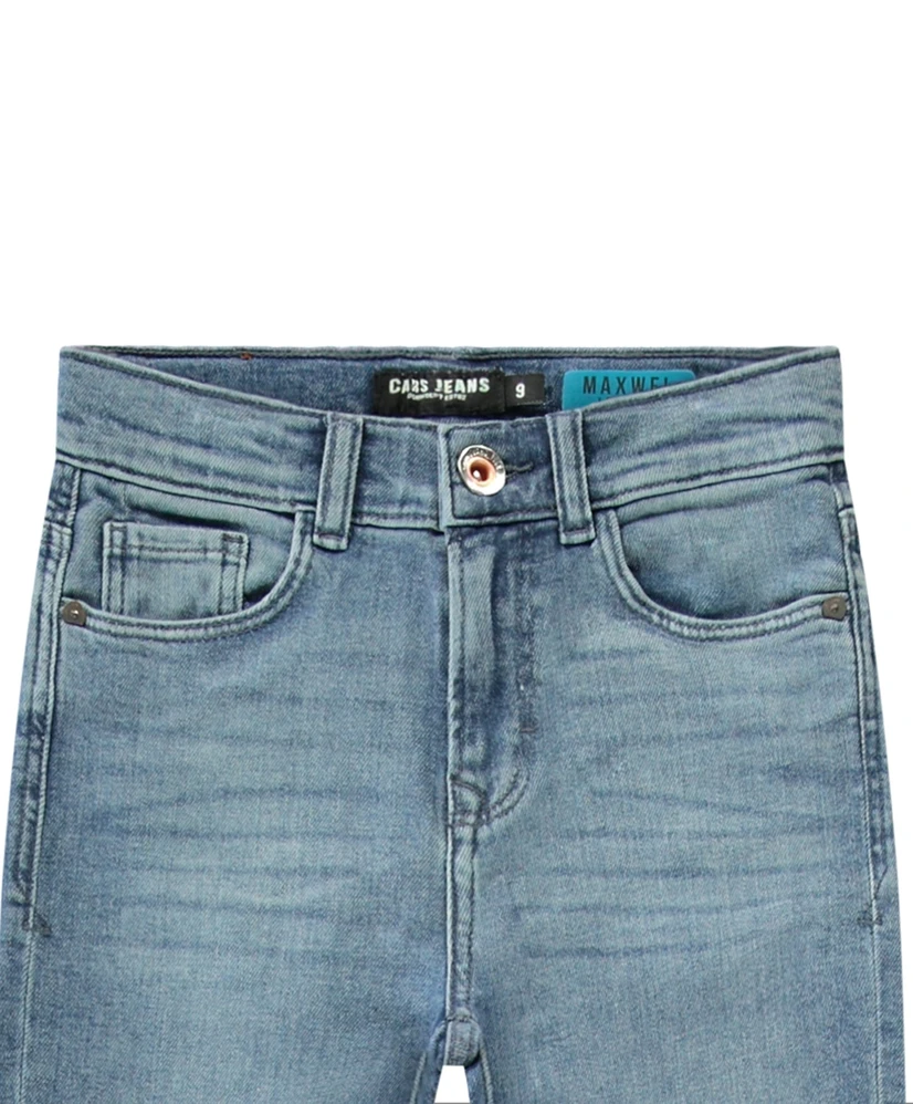 Cars Jeans Jeans Maxwel