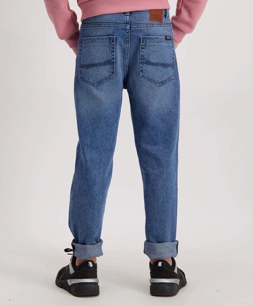 Cars Jeans Jeans Maxwel