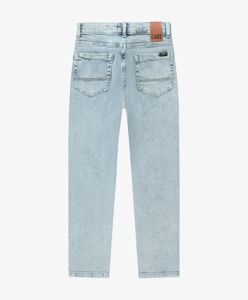 Cars Jeans Jeans Maxwel