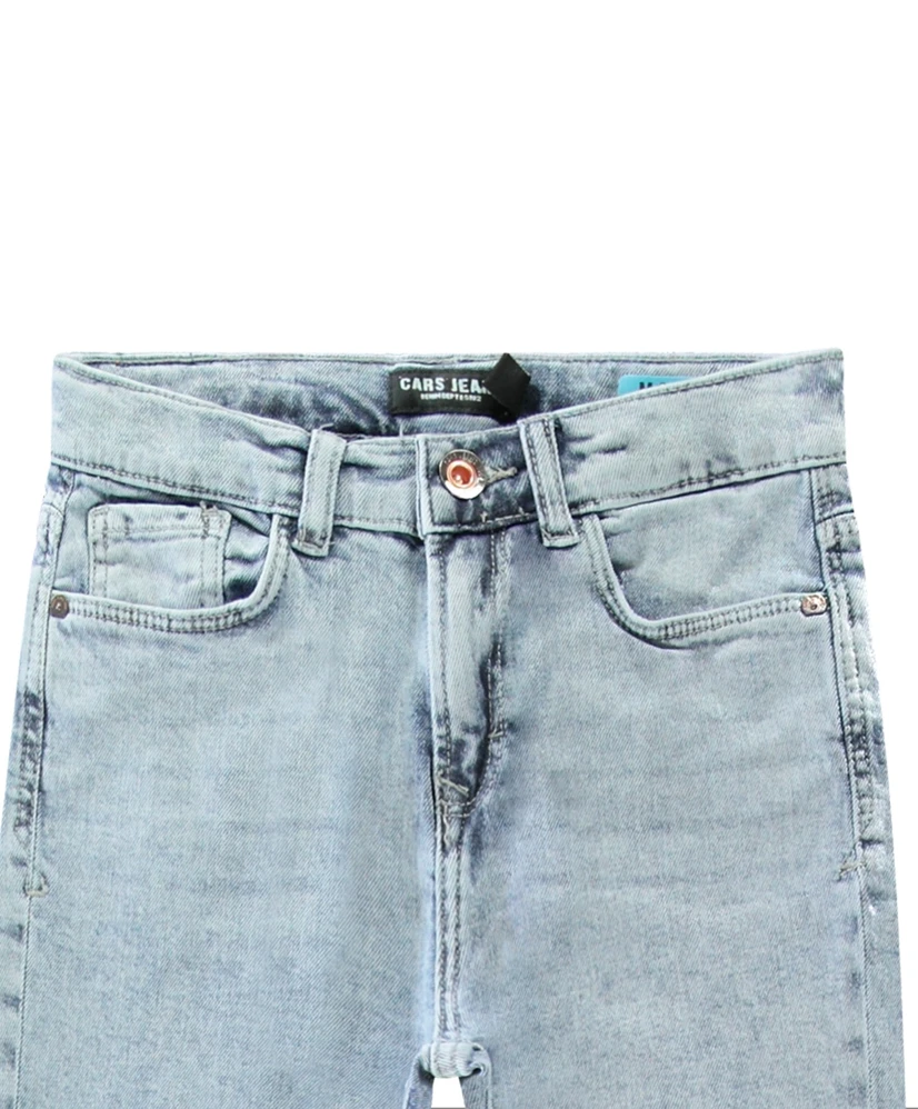 Cars Jeans Jeans Maxwel