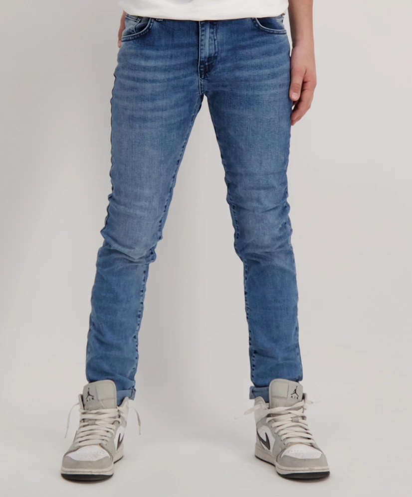 Cars Jeans Jeans Rooklyn Slim Fit