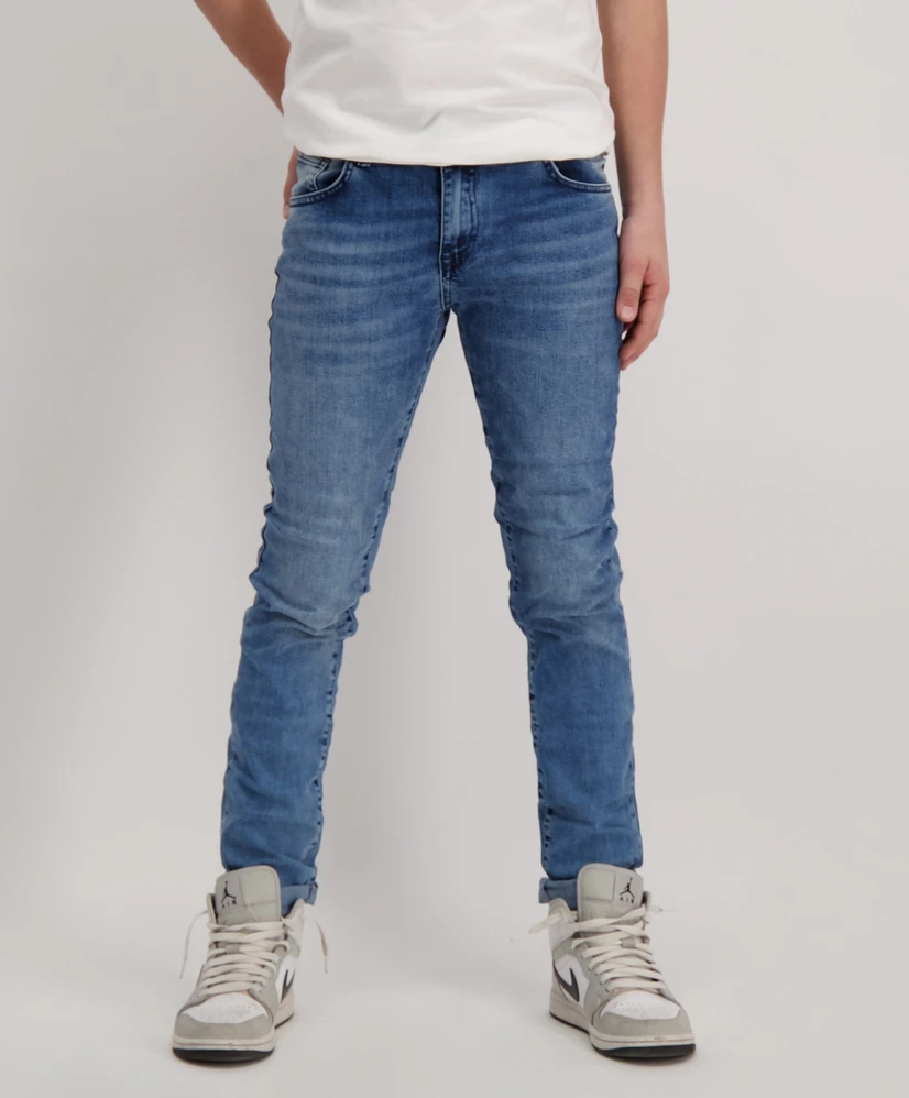 Cars Jeans Jeans Rooklyn Slim Fit
