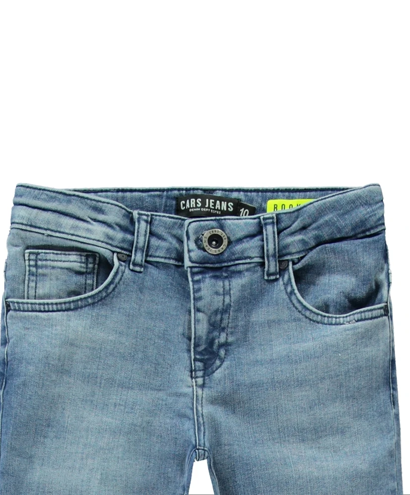 Cars Jeans Jeans Rooklyn Slim Fit