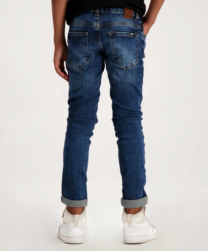 Cars Jeans Jeans Rooklyn
