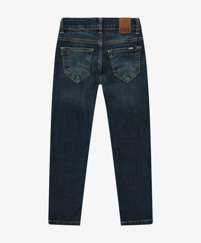 Cars Jeans Jeans Rooklyn