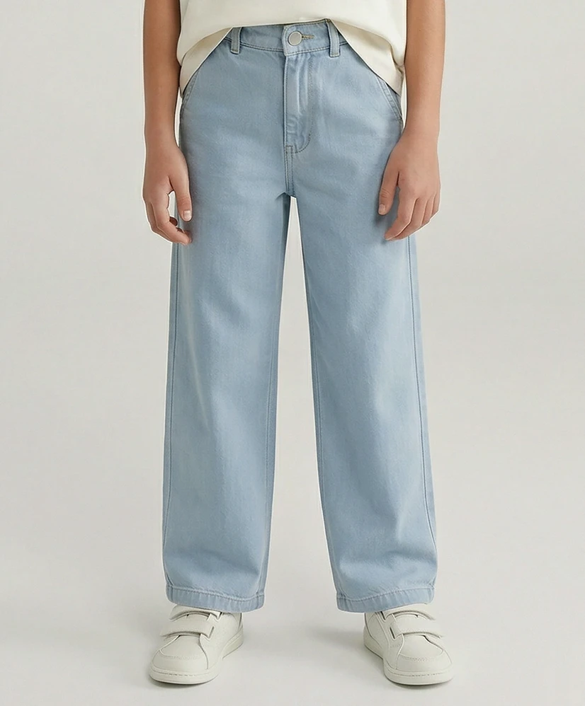 Cars Jeans Jeans Wide Leg Ayla