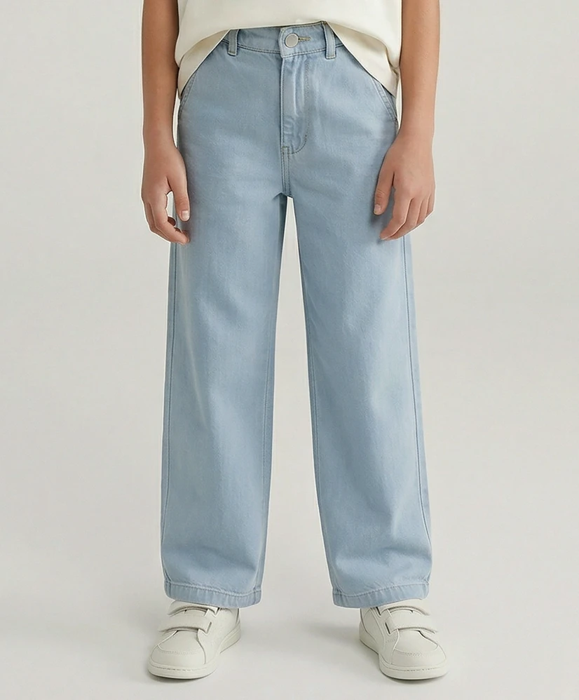 Cars Jeans Jeans Wide Leg Ayla