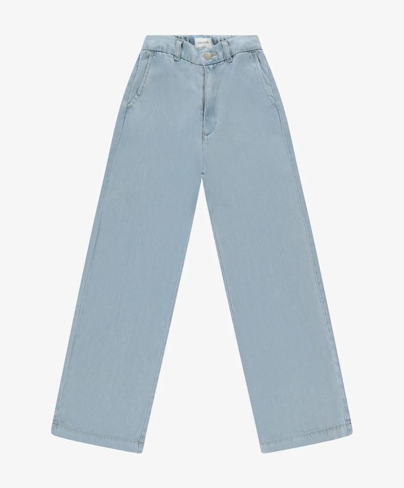 Cars Jeans Jeans Wide Leg Ayla