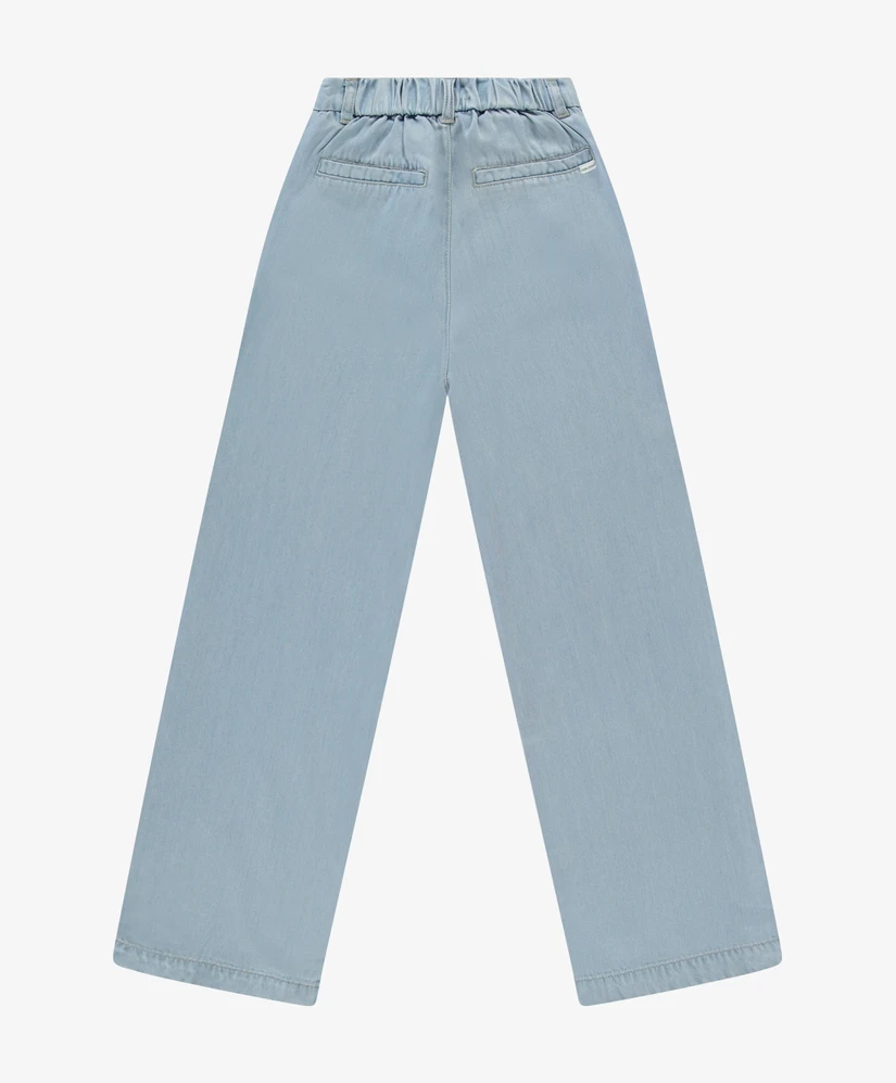 Cars Jeans Jeans Wide Leg Ayla