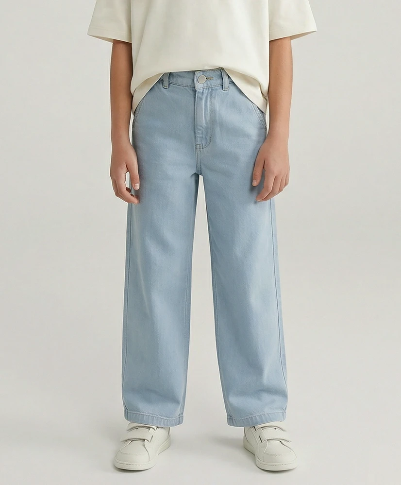 Cars Jeans Jeans Wide Leg Ayla