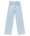 Cars Jeans Jeans Wide Leg Nawal