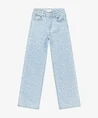 Cars Jeans Jeans Wide Leg Nawal