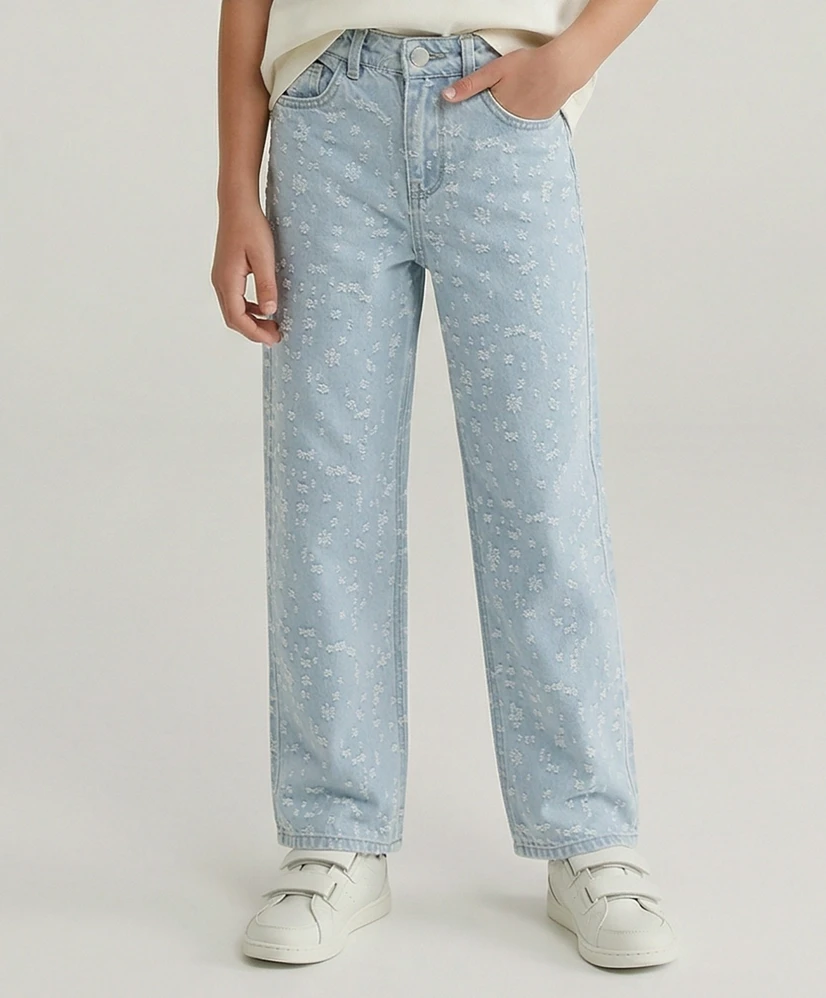 Cars Jeans Jeans Wide Leg Nawal