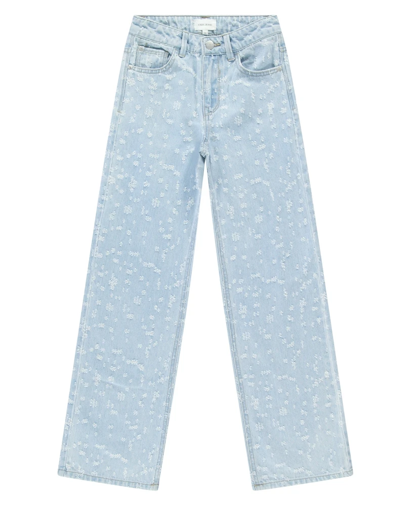 Cars Jeans Jeans Wide Leg Nawal