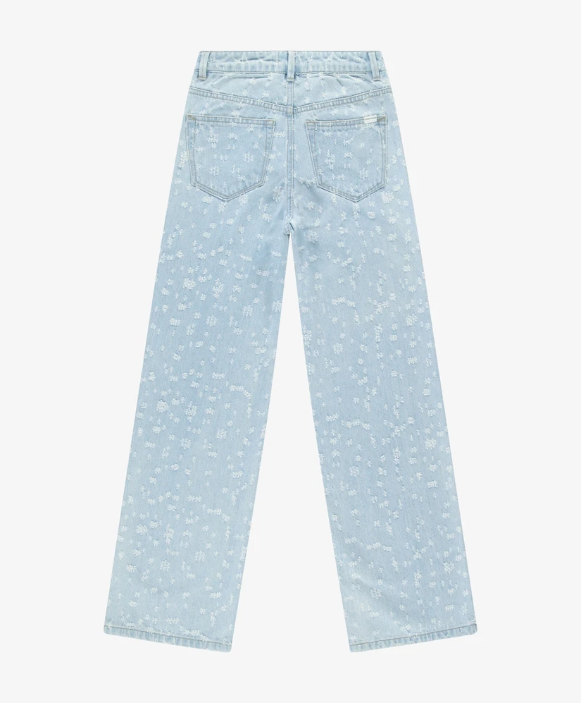 Cars Jeans Jeans Wide Leg Nawal