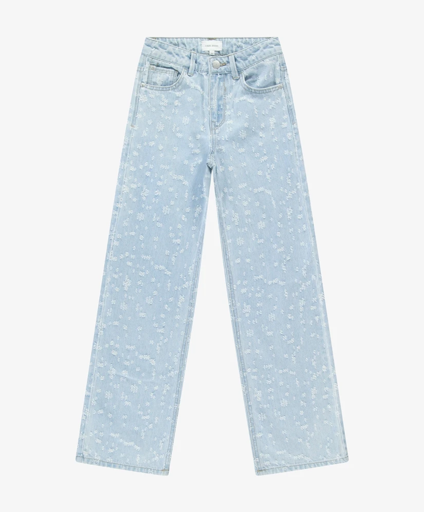 Cars Jeans Jeans Wide Leg Nawal