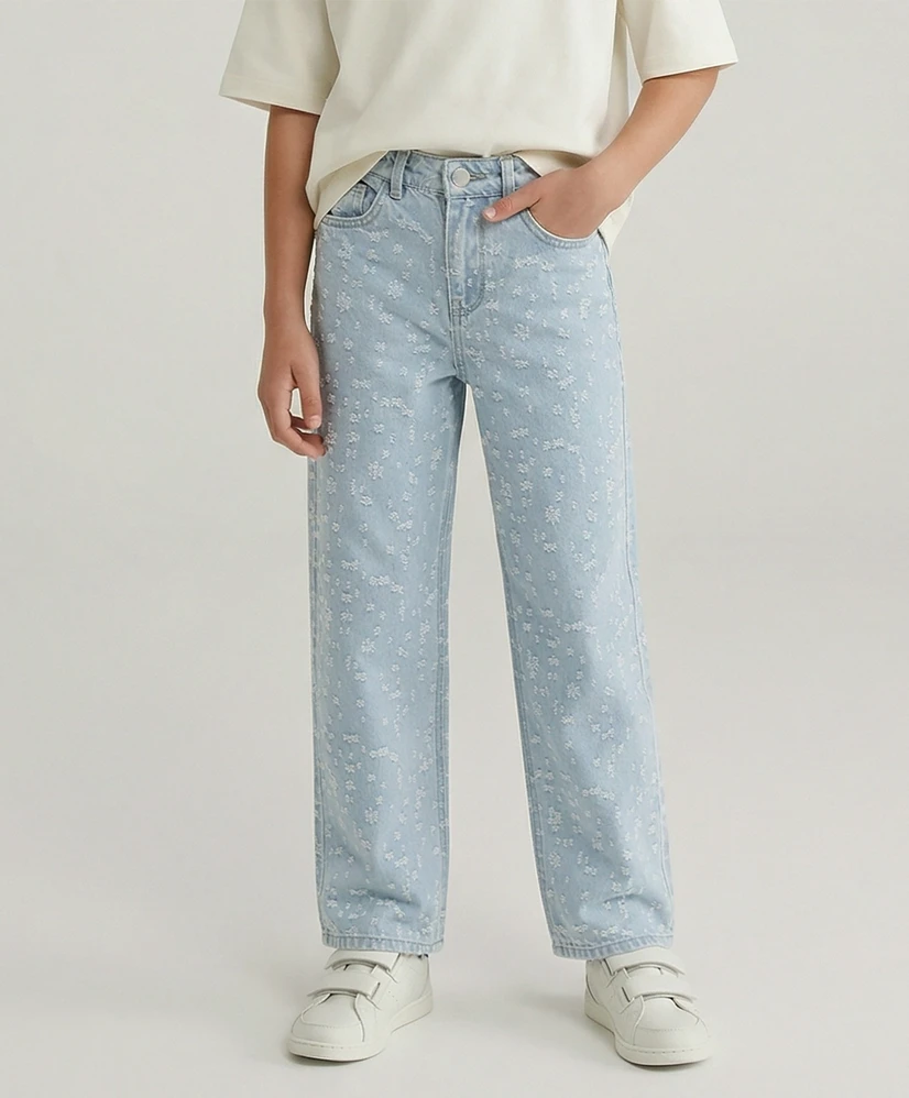 Cars Jeans Jeans Wide Leg Nawal