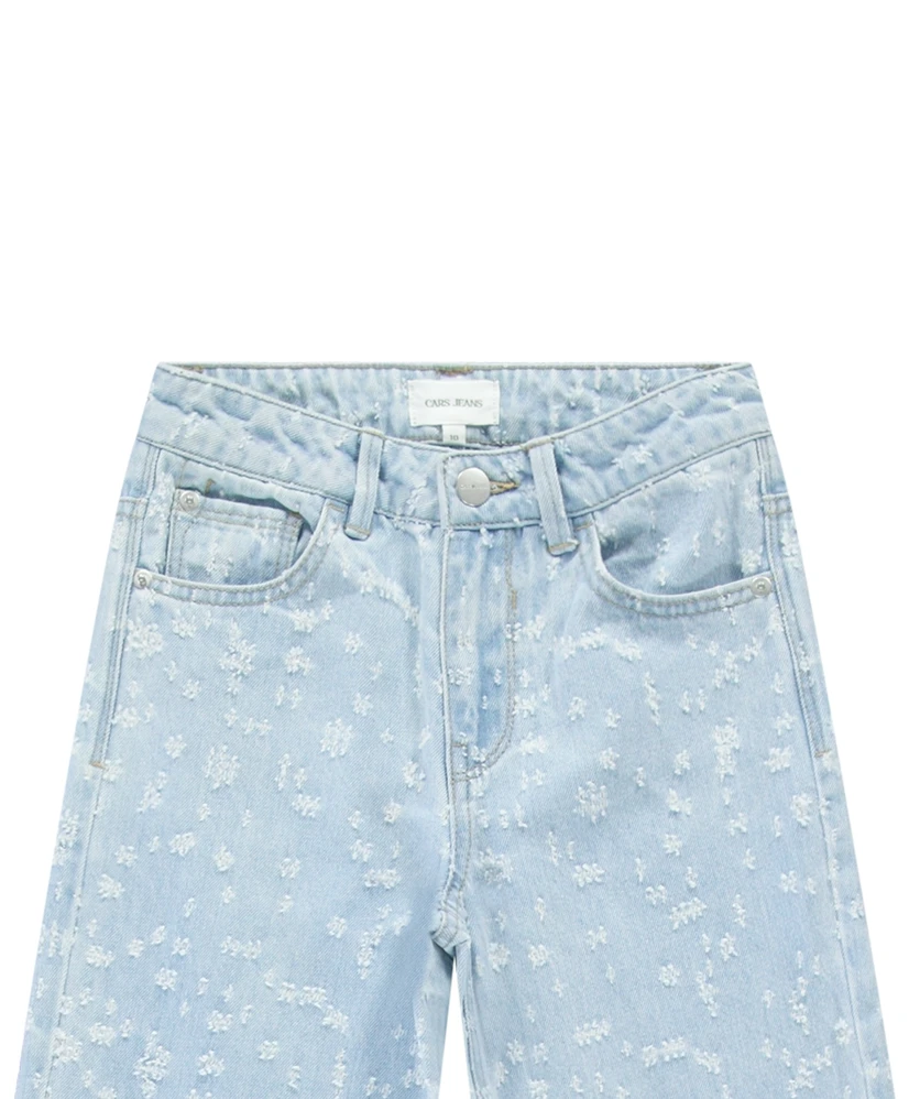 Cars Jeans Jeans Wide Leg Nawal