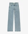 Cars Jeans Jeans Wide Leg Yara Rhinestones