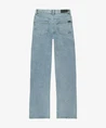 Cars Jeans Jeans Wide Leg Yara Rhinestones