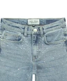 Cars Jeans Jeans Wide Leg Yara Rhinestones