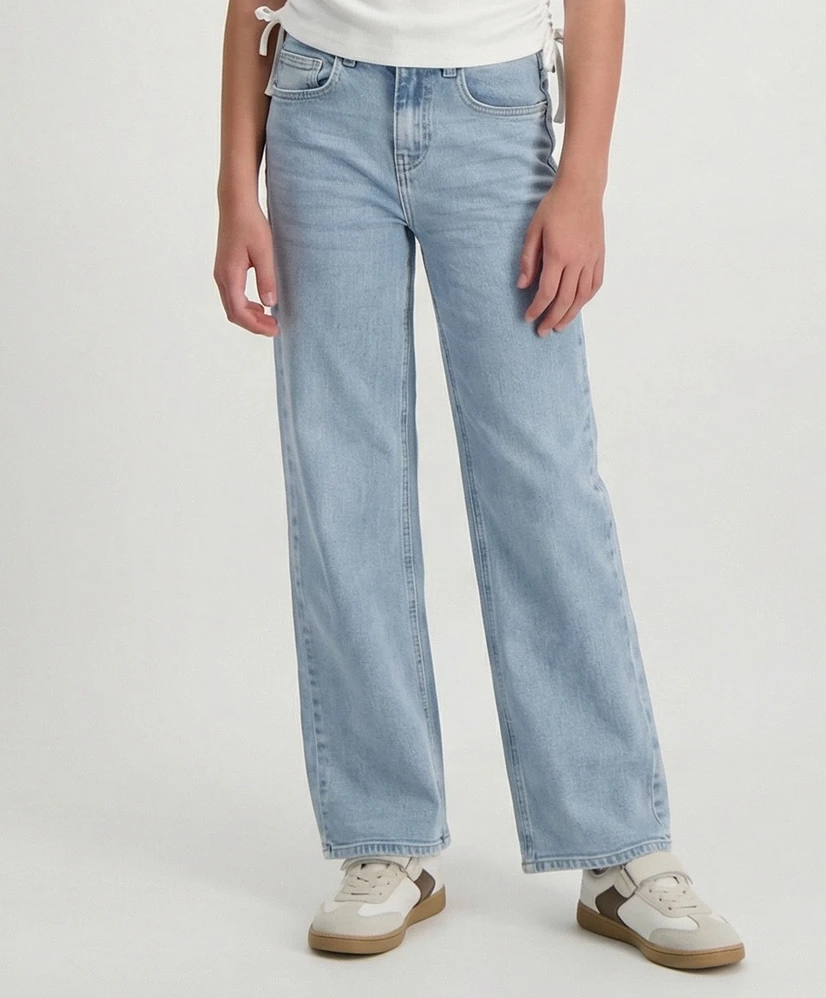 Cars Jeans Jeans Wide Leg Yara
