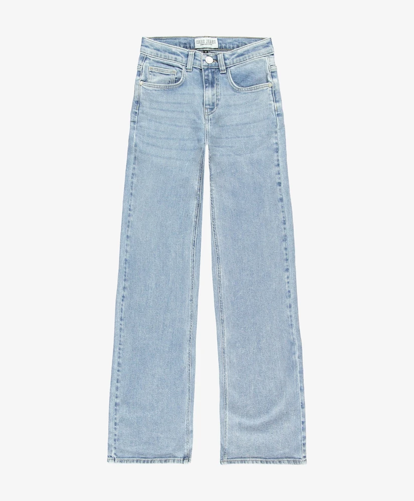 Cars Jeans Jeans Wide Leg Yara