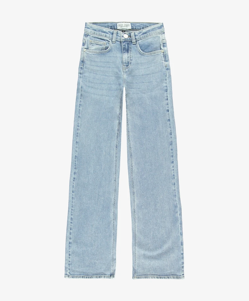 Cars Jeans Jeans Wide Leg Yara