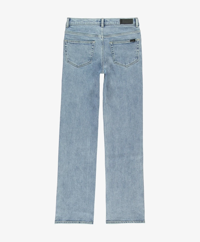 Cars Jeans Jeans Wide Leg Yara