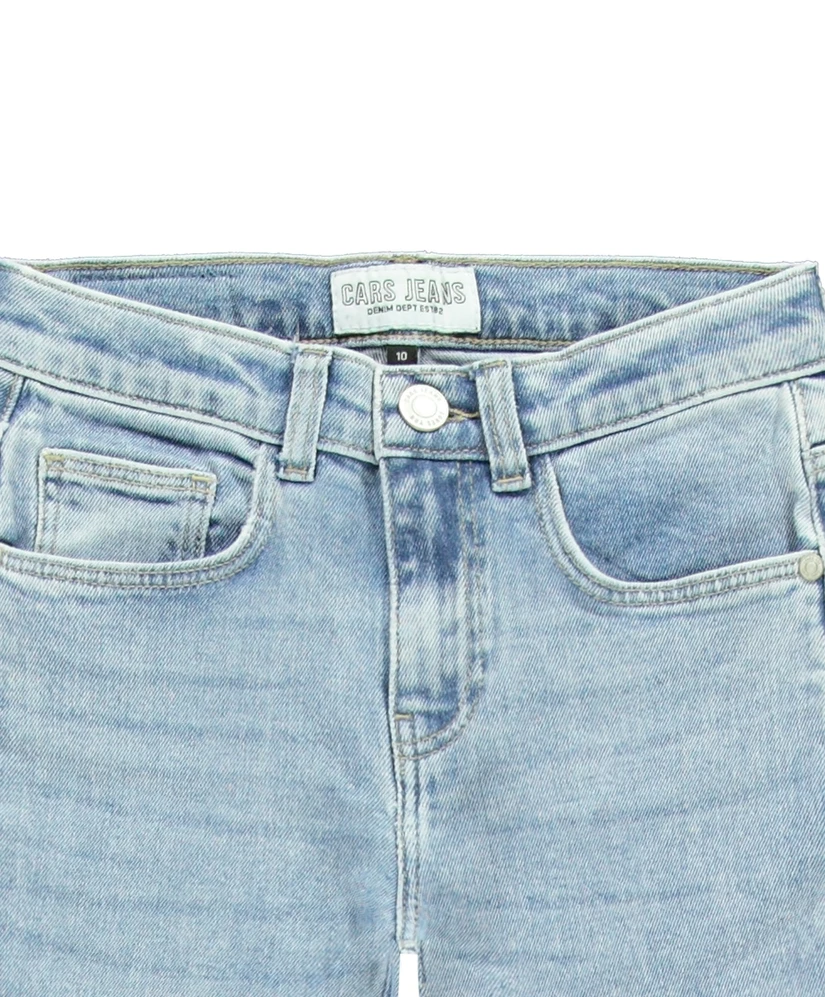 Cars Jeans Jeans Wide Leg Yara