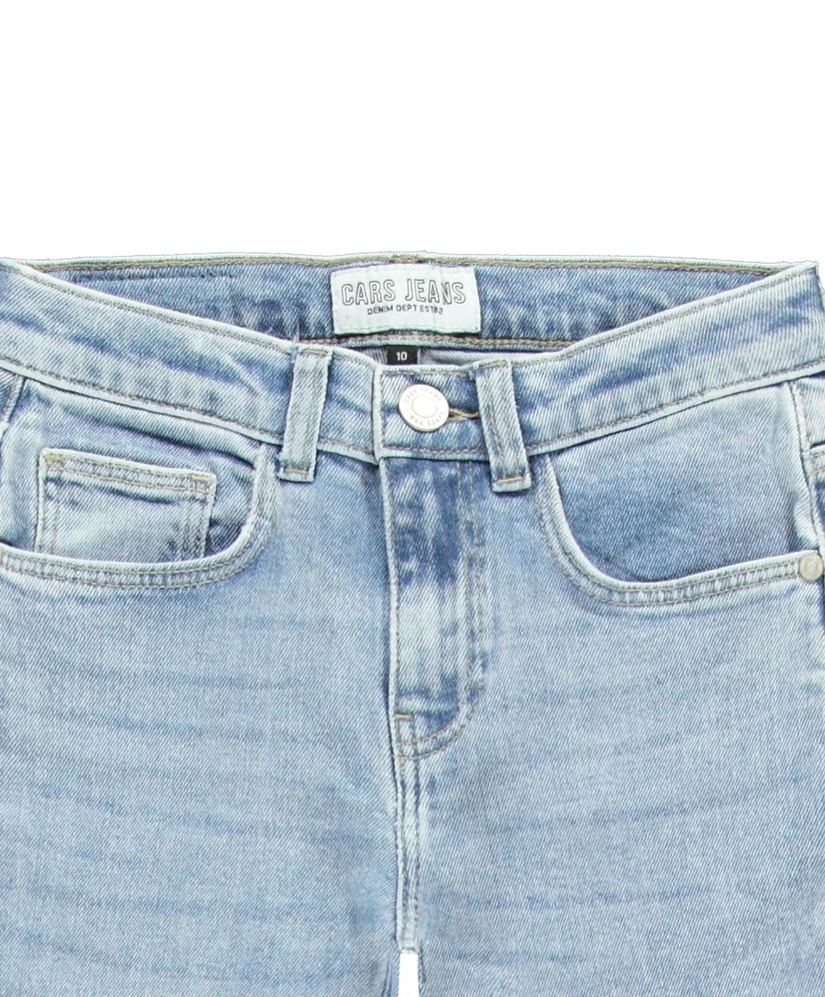 Cars Jeans Jeans Wide Leg Yara