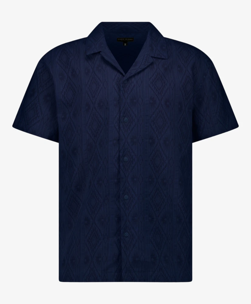 Cars Jeans Overhemd Mebar