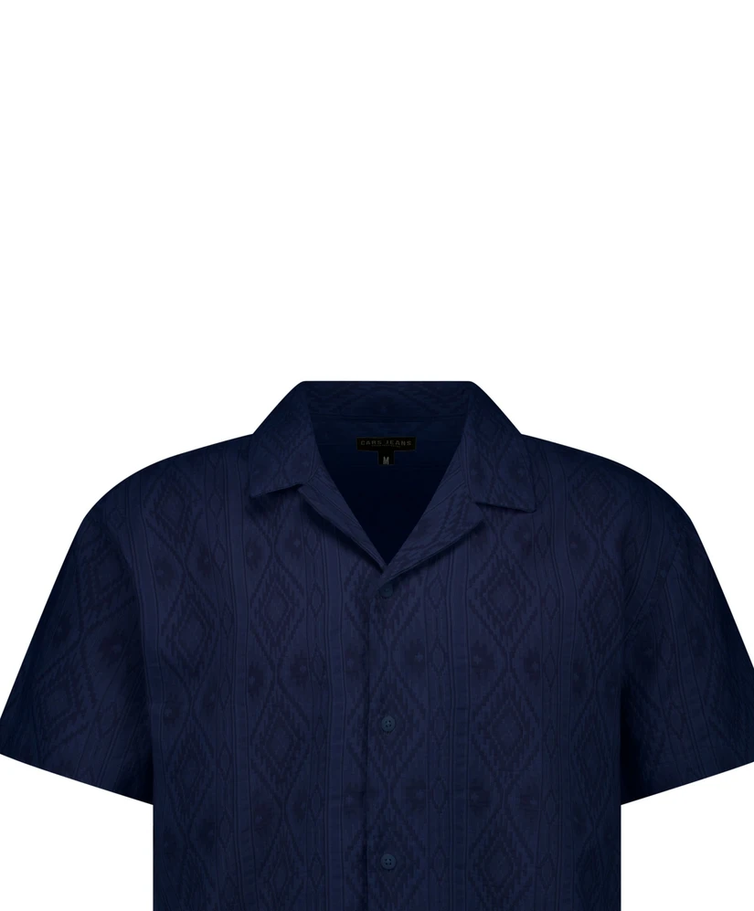 Cars Jeans Overhemd Mebar