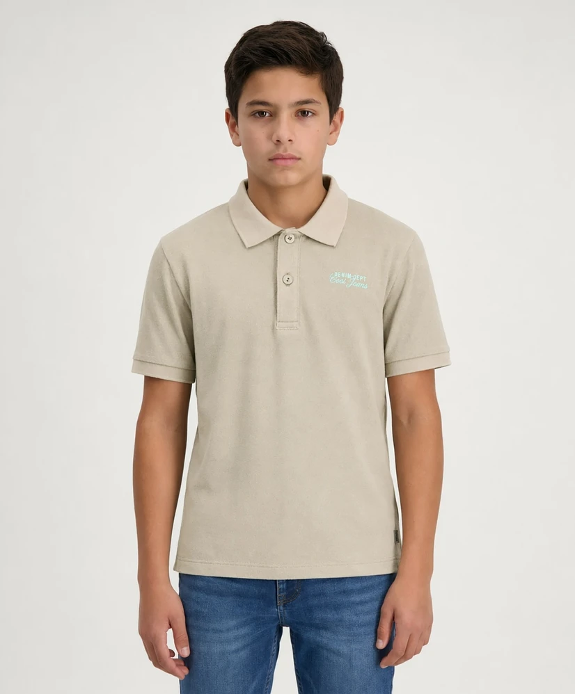 Cars Jeans Polo Nosser
