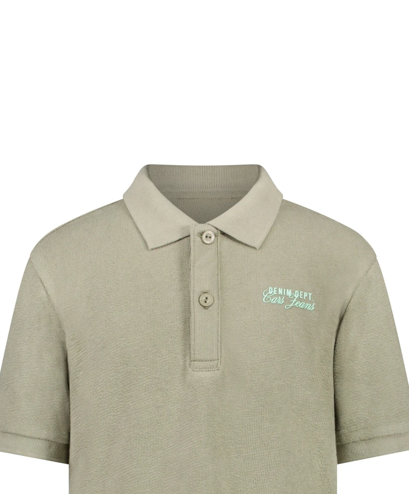 Cars Jeans Polo Nosser