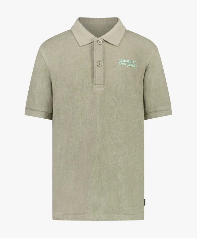 Cars Jeans Polo Nosser