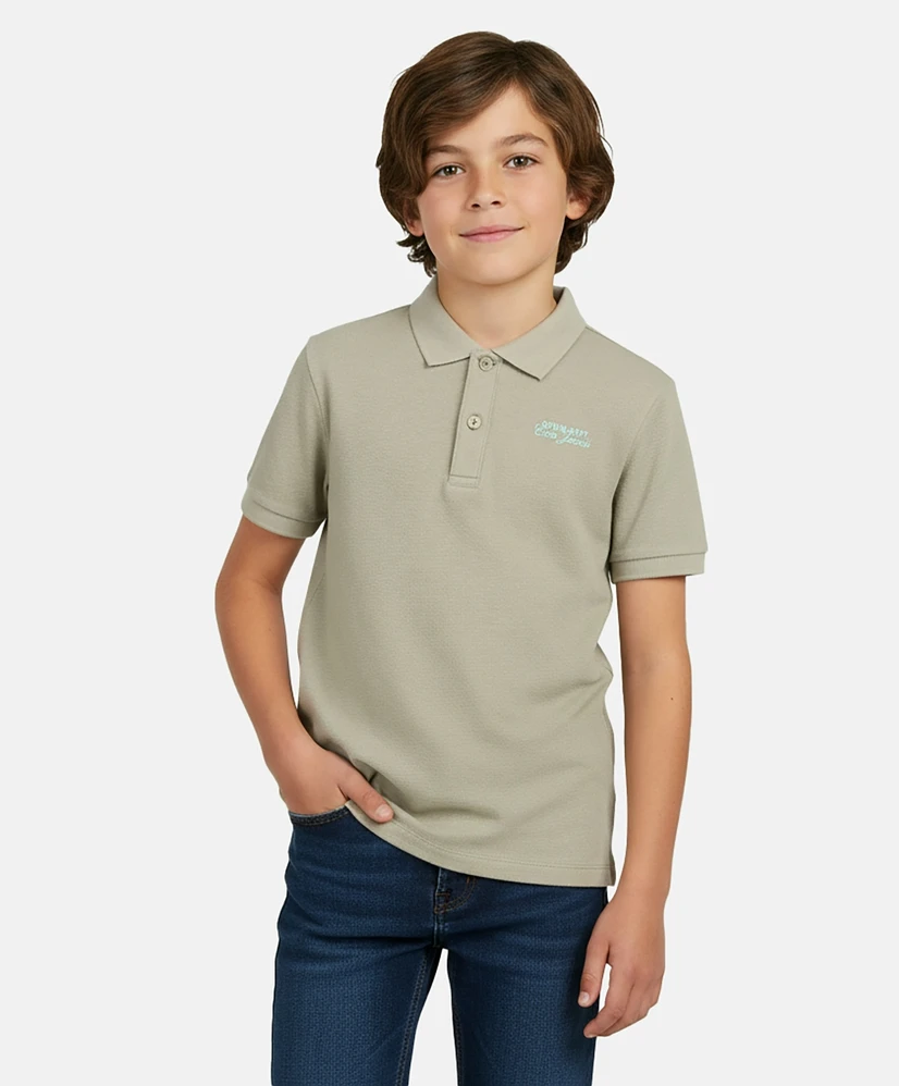 Cars Jeans Polo Nosser