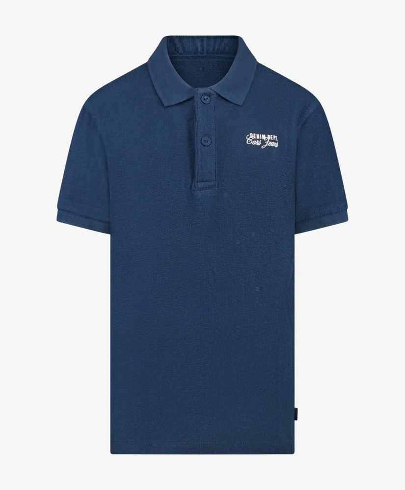 Cars Jeans Polo Nosser
