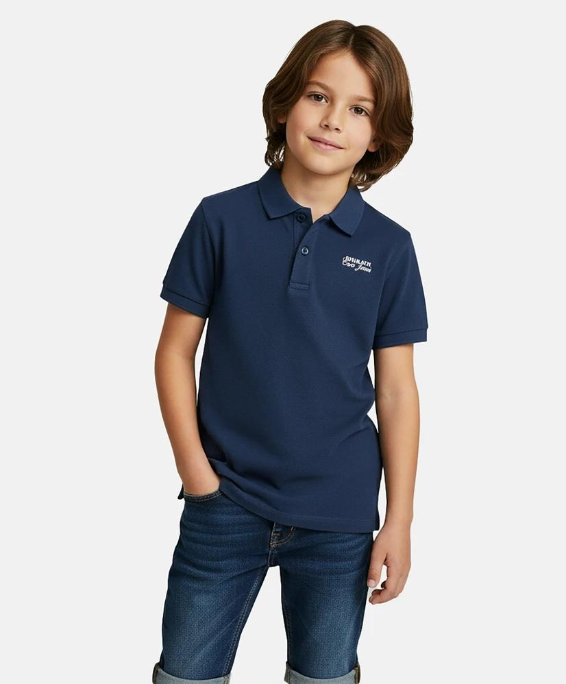 Cars Jeans Polo Nosser