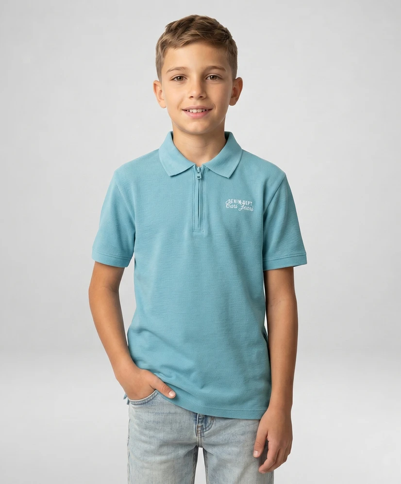 Cars Jeans Polo Omzy