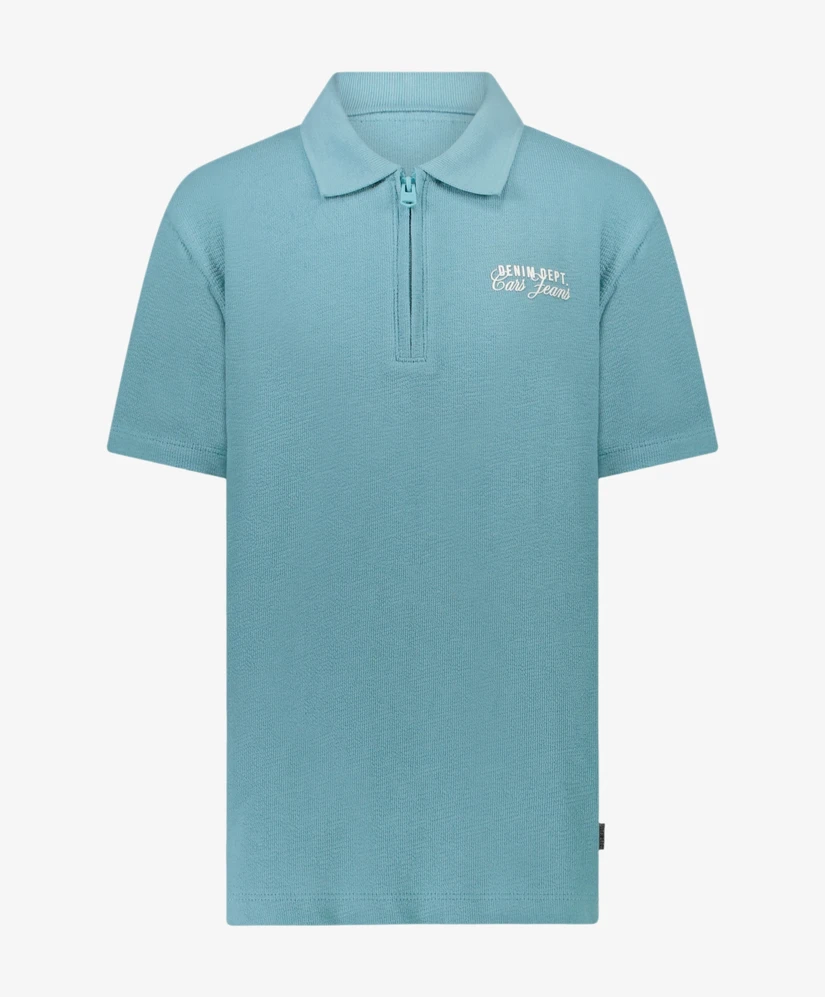 Cars Jeans Polo Omzy