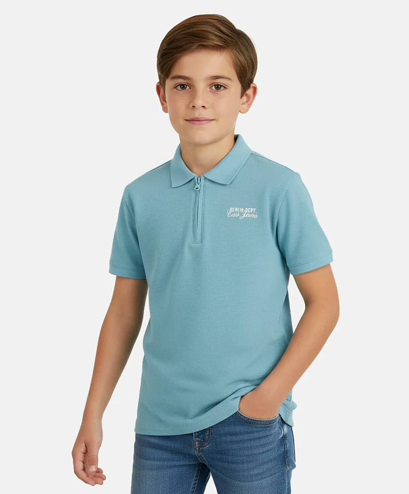 Cars Jeans Polo Omzy