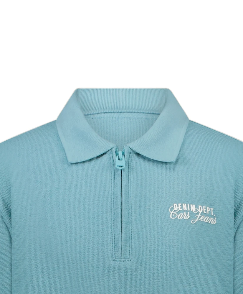 Cars Jeans Polo Omzy