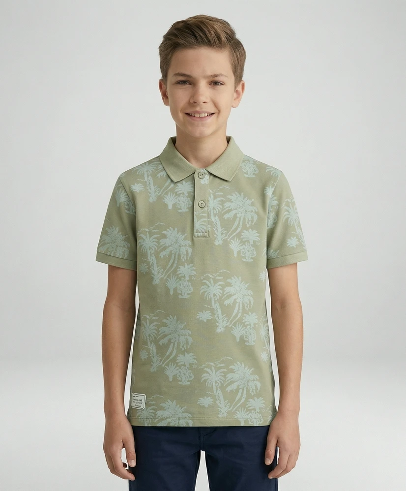 Cars Jeans Polo Somo