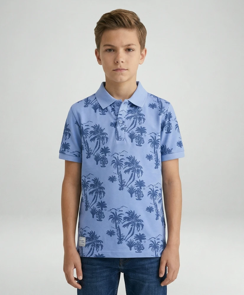 Cars Jeans Polo Somo